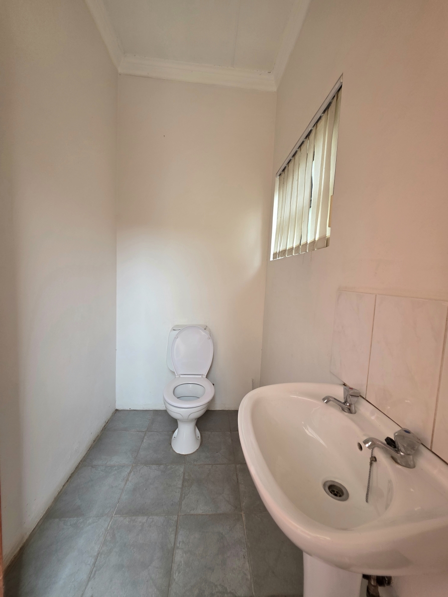 4 Bedroom Property for Sale in Jan Cillierspark Free State